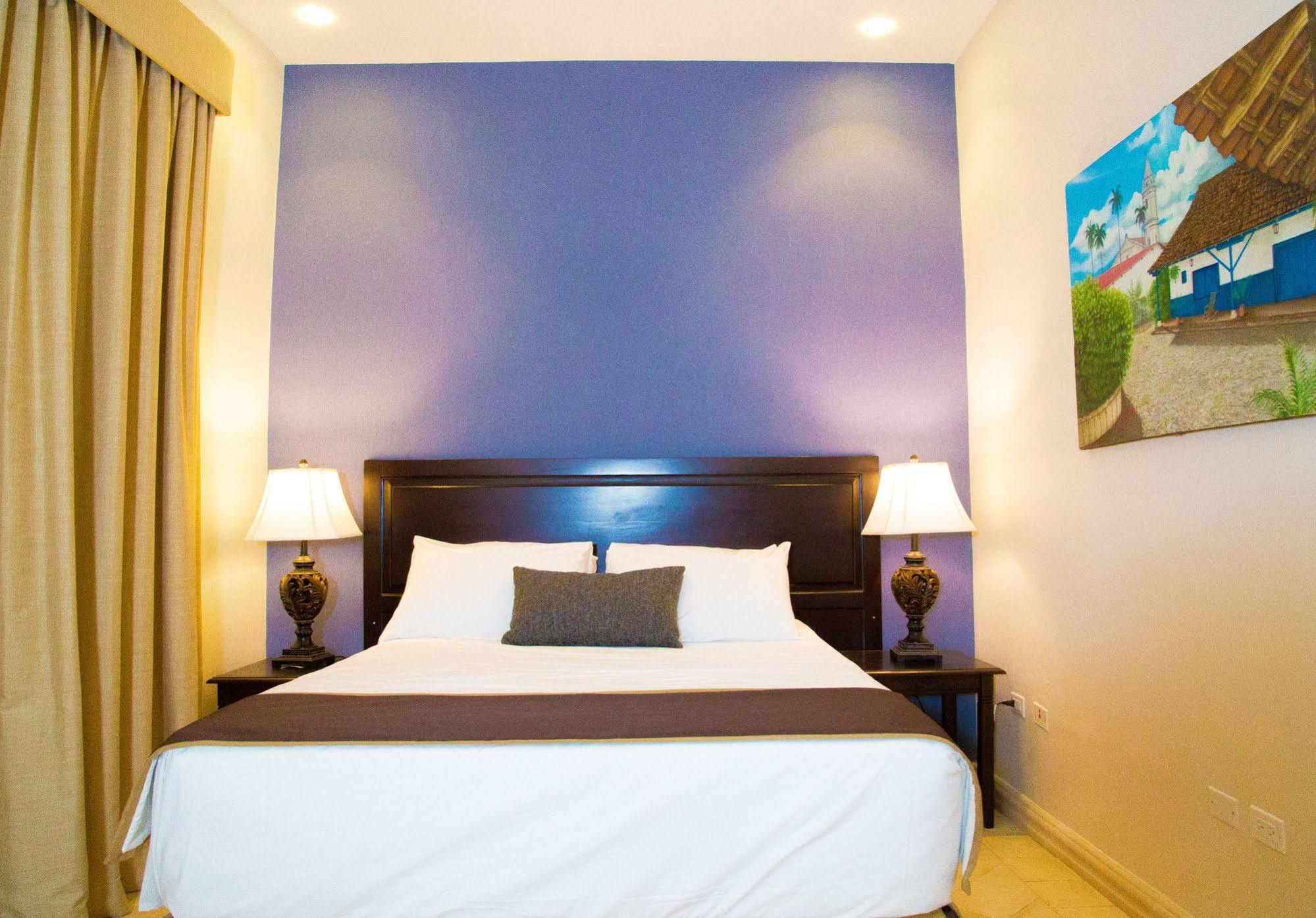 Hotel Presidente Las Tablas Extérieur photo