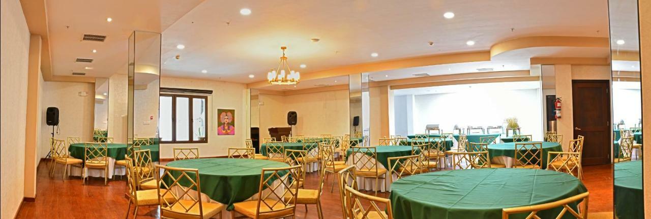 Hotel Presidente Las Tablas Extérieur photo